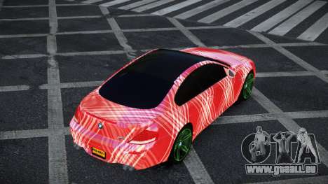 BMW M6 Aryli S11 für GTA 4