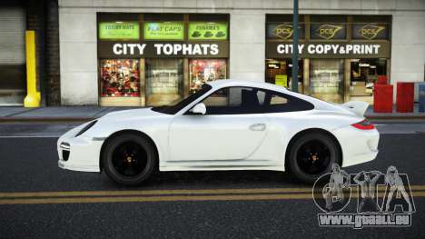 Porsche 911 Tevier für GTA 4
