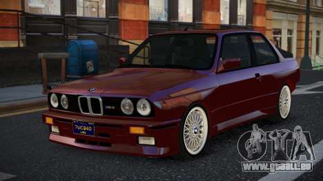 BMW M3 E30 Bupbo für GTA 4