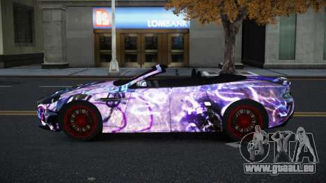 Aston Martin DBS Acelle S1 für GTA 4