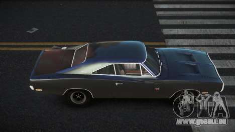 Dodge Charger Texovo für GTA 4