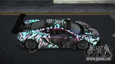 McLaren MP4 Xaley S6 für GTA 4