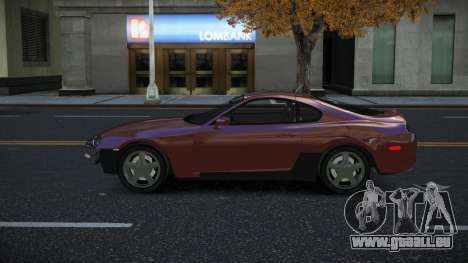 Toyota Supra Dejxeqizo pour GTA 4