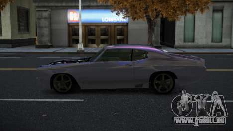 Chevrolet Chevelle Opof pour GTA 4