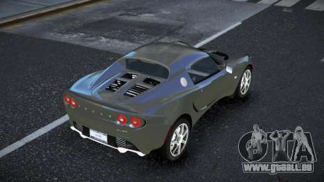 Lotus Elise Qaono für GTA 4