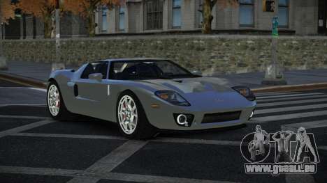 Ford GT Pularu pour GTA 4