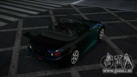 Honda S2000 Jenda S11 für GTA 4