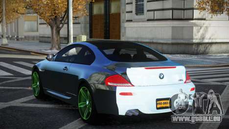 BMW M6 Aryli S12 für GTA 4