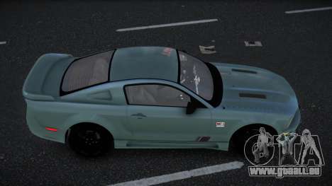 Saleen S281 Qifmoh pour GTA 4