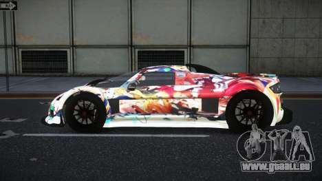 Gumpert Apollo Thoary S14 für GTA 4