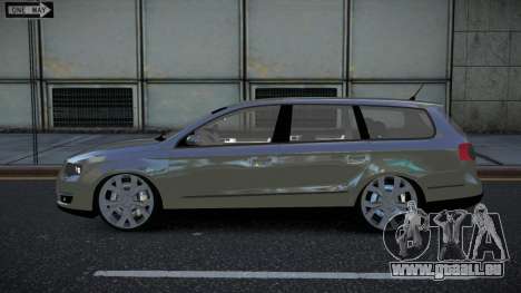 Volkswagen Passat Jubu für GTA 4