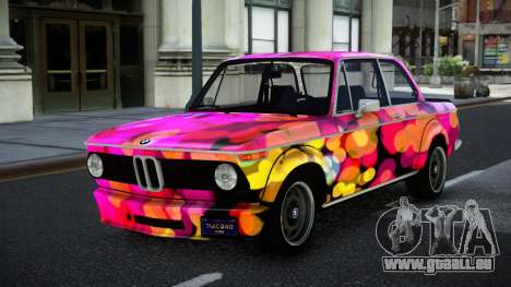 BMW 2002 Yagel S1 für GTA 4
