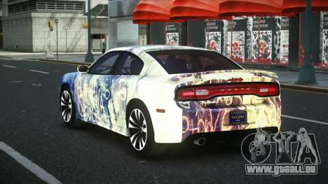 Dodge Charger Lujuba S9 für GTA 4