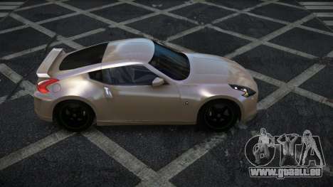 Nissan 370Z Faonu pour GTA 4