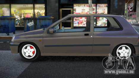 Renault Clio Riixo für GTA 4