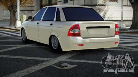 Lada Priora Kocheni pour GTA 4