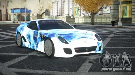Ferrari 599 Rophy S9 für GTA 4