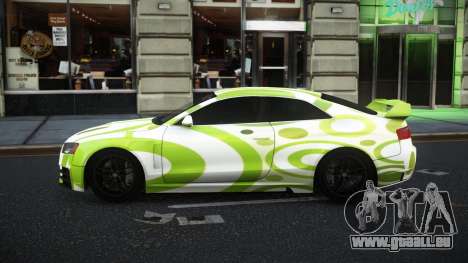 Audi S5 Nachlie S5 für GTA 4