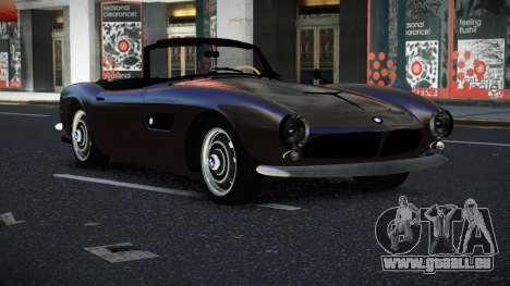 BMW 507 Weviyozuz pour GTA 4