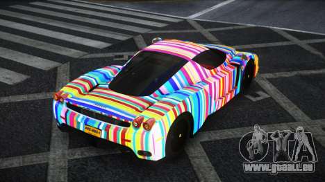 Ferrari Enzo Vantery S6 für GTA 4