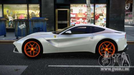 Ferrari F12 Onyrir für GTA 4