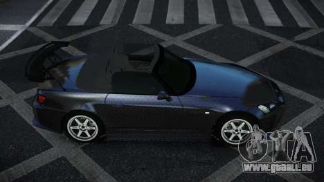 Honda S2000 Jenda S13 für GTA 4