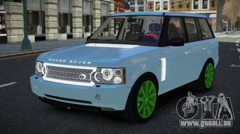Range Rover Supercharged Viczoya für GTA 4