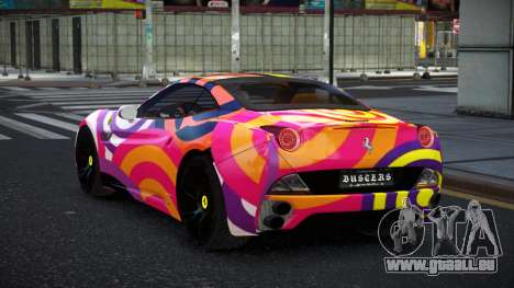 Ferrari California Tojuse S1 für GTA 4