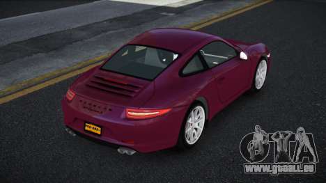 Porsche 911 Neygopip pour GTA 4