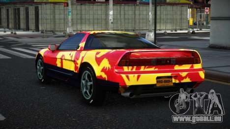 Honda NSX Cetochi S14 für GTA 4