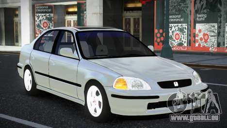 Honda Civic Yoise für GTA 4