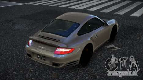 Porsche 911 Xirohi für GTA 4