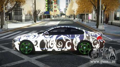 BMW M6 Aryli S5 für GTA 4