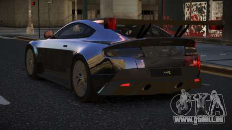 Aston Martin Vantage Denli S13 für GTA 4