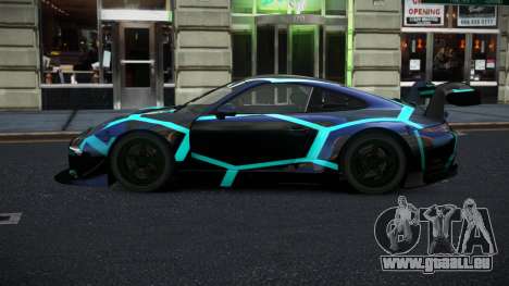 RUF RGT-8 Gelton S9 für GTA 4