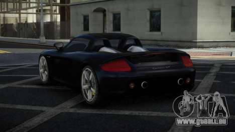 Porsche Carrera GT Azer für GTA 4