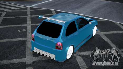 Chevrolet Corsa Inez für GTA 4