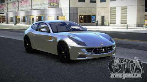 Ferrari FF Miley pour GTA 4