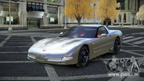 Chevrolet Corvette Awaj für GTA 4