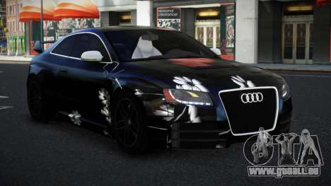 Audi S5 Nachlie S1 für GTA 4