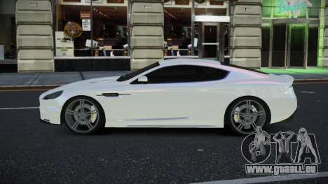 Aston Martin DBS Vihutu für GTA 4