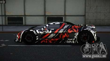 Gumpert Apollo Thoary S8 pour GTA 4
