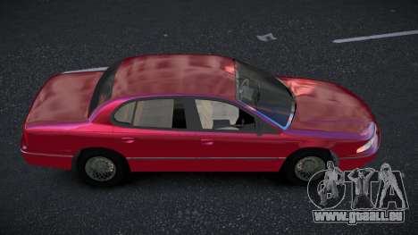 Chrysler New Yorker Yuluri für GTA 4
