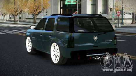 Cadillac Escalade Bagom für GTA 4