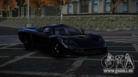 Saleen S7 Viuto pour GTA 4