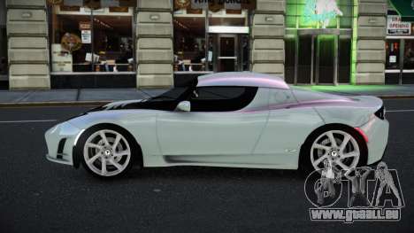 Tesla Roadster Danyeko für GTA 4