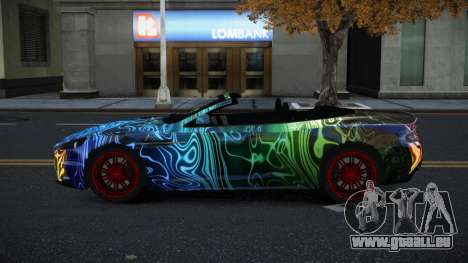 Aston Martin DBS Acelle S6 für GTA 4