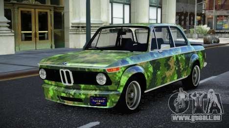 BMW 2002 Yagel S7 für GTA 4