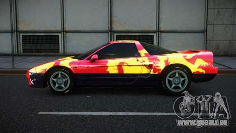 Honda NSX Cetochi S14 für GTA 4