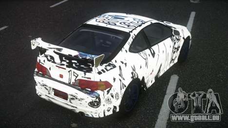 Honda Integra Joanre S6 für GTA 4